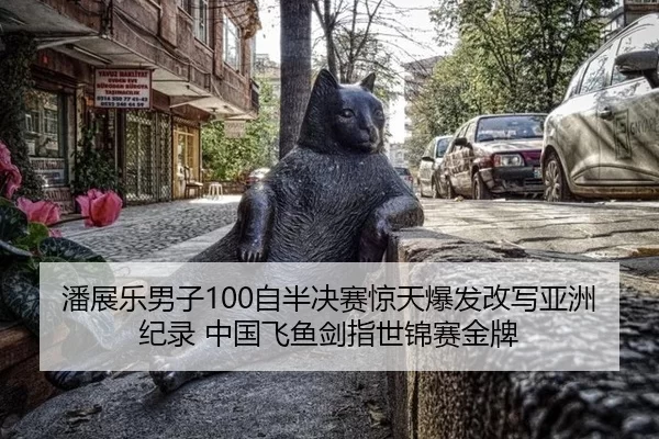 潘展乐男子100自半决赛惊天爆发改写亚洲纪录 中国飞鱼剑指世锦赛金牌（Kaiyun）